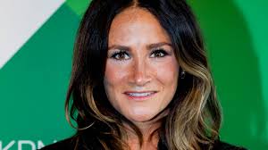 Saar Koningsberger bevallen van dochter Scottie