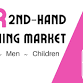 HER Second hand Clothing Market event image
