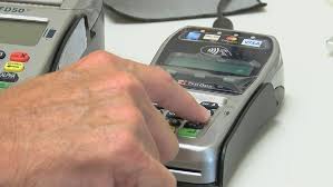 Maybe you would like to learn more about one of these? Businesses To Be Liable For Fraud Under New Credit Card Policy Wpde