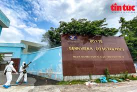 Trong 10 ngày đợt dịch mới bùng phát. Zwnxrsditrbrfm