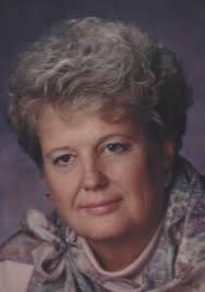 Janet 'Kay” Tushaus