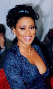 LELA ROCHON CELEBRATES HER 61st BIRTHDAY WITH SOME RECOGNIZABLE FACES😊  #TheBigIcon⭐️