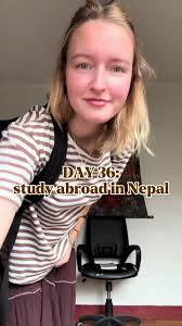 Studying Abroad in Kathmandu: Roadhouse Cafe Experience