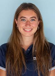 2022-23 Women's Track & Field Roster