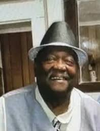 Obituary information for Elder Alvin Thomas Sr