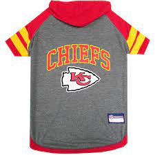Check out our chiefs shirt selection for the very best in unique or custom, handmade pieces from our clothing shops. Pets First Kansas City Chiefs Hoodie Tee Shirt For Dogs X Small Petco