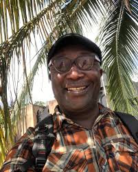 A much needed clarification from today's message… “There is neither Jew nor  Greek, there is neither bond nor free, there is neither MALE nor FEMALE:  for ye are all one in Christ