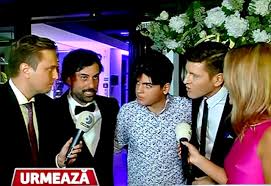 A slabit peste 63 de kg si acum se pregateste sa se casatoreasca religios. Cum Arata Baiatul Tatal Si Fostul Sot Al Ralucai Badulescu Adpm