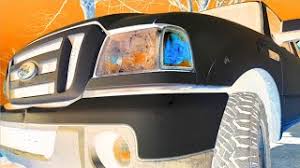 The key fob started jan 25, 2019 · central locking problem by barry1981 » fri jan 25, 2019 9:26 pm hi all i have a 2015 transit custom double cab crew van which has developed a issue with locking from the remote key. Ford Ranger Unlock Doors Without Keys Youtube