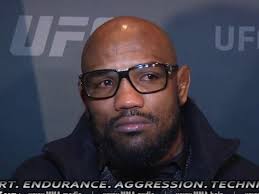 Grandes figuras del deporte cubano: Yoel Romero