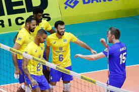 Uniformes personalizados, personalize de forma consciente, personalize com a esporte estúdio! Asics Marca Lancamento Dos Novos Uniformes Da Selecao Web Volei