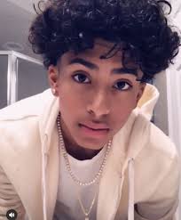 We did not find results for: Brown Skin Lightskin Brown Skin Cute Curly Hair Boys Novocom Top