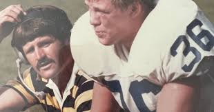 Long time coming: Lincoln-Way West assistant coach Larry Lokanc inducted  into IHSFCA Hall of Fame