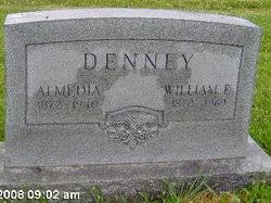 William Elliott Denney (1872-1969)