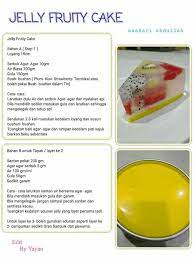 pin by daisy habiba on chiffon cakes sponge cakes food and drink pudding desserts jelly cake