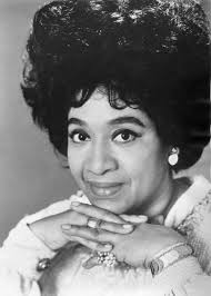 Betty Allen sang &quot;with a glory of sound that would honor any performance,&quot; Washington Post critic Paul Hume once wrote. Allen, one of the first African ... - 6a00d8341c630a53ef0133f18a4413970b-pi