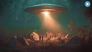 THE ALIENS 🎬 Exclusive Full Drama Sci-Fi Movie Premiere 🎬 English HD 2025 - YouTube