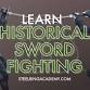 TUESDAY ADULT SWORD FIGHTING CLASS event in Bradenton, FL