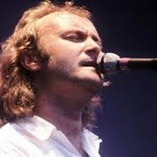 Listen to Phil Collins