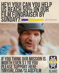 WEDNESDAY SLAQC MEETUP! It's our last February meet up at @thefrontclimbing  , this time at the downtown location! Join us for your weekly dose of  community and climbs. We'll also have an