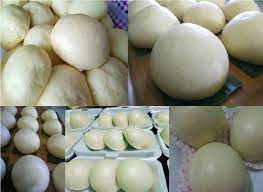 Masukkan air suam, yis, tepung pau, baking powder, gula kastor, bread softerner dan lemak sayuran (masukkan mengikut urutan). Guna 5 Bahan Mudah Untuk Buat Resepi Sedap Pau Kukus Homemade Yang Gebu Gebas My Info Maya