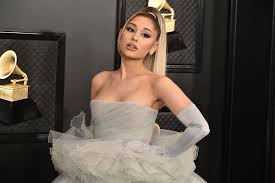 The singer announced on her instagram this afternoon that she and dalton gomez, who were first seen together in february, are engaged.the singer showed off her. Ariana Grande Just Married Dalton Gomez In An Intimate Ceremony