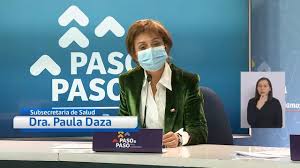 En tanto salen de cuarentena las comunas de antofagasta y mejillones. Mas De 20 Comunas Salen De Cuarentena Entre Ellas 4 De La Region Metropolitana Vina Y Valparaiso El Periodista Online