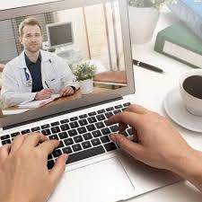 Dr kambiz persley jobber tirsdager. Fastlege By Video Legevakt
