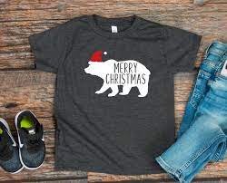 We did not find results for: Boys Christmas T Shirt Boys Bear Shirt Merry Christmas Shirt Cut Unique Belletique