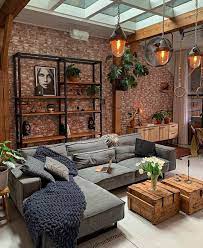 487 Likes 4 Comments Home Decor Interior Designs Perfect Homess On Instagram Beautiful Livingroom To Chi Home Living Room House Interior House Design