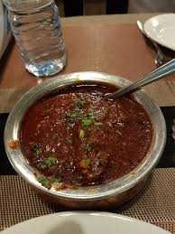 Adeline was born on september 15 1849, in claiborne county, tennessee, usa. Goat Meat Indian Recipee Picture Of Dan Khartoum Tripadvisor