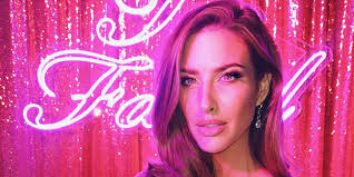 Selling The OC: Polly Brindle's Age, Job, IG, Hometown & More