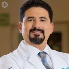 Dr. Jaime Arturo García Moreno: especialista en Traumatología y Ortopedia  en Hermosillo