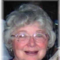 Beverly Kirkpatrick Obituary