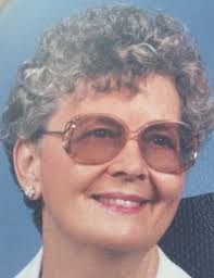 Obituary for Georgia Lou (Patrick) Irick