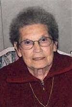 Most Recent Obituaries