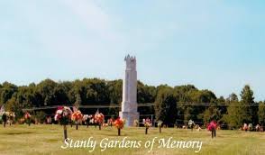2 Grave Plots Veterans Garden Of Honor Stanly Gardens Of Memory Albemarle Nc View Obscura Garden