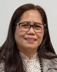 Staff news March 2024