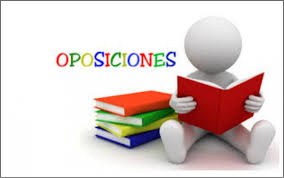 Resultado de imagen de OPOSICIONES. TURNO LIBRE DE GESTIÃN