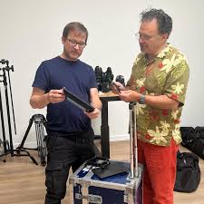 Digital Filmmaking Pathway