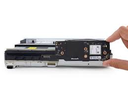 This quick tutorial shows you how to dissassemble your xbox one s in no time! Xbox One S Teardown Ifixit