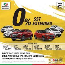 Maybe you would like to learn more about one of these? Kereta Perodua Baru Posts Facebook