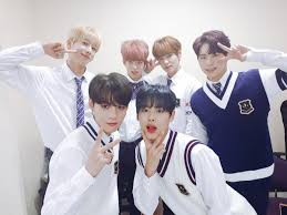 Victon üyelerinin profili, yaşı, boyu (aynı şirketten geldikleri için apink'in kardeş grubu olarak bilinirler.) victon ifadesi voice to new. On Twitter D 23 Victon In School Uniform Victon ë¹…í†¤ V1cton1109