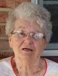 Thelma P. Duceman Obituary December 11, 2020