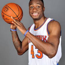 New york knicks, 2nd round (21st pick, 51st overall), 2014 nba draft It Doesn T Matter If Thanasis Antetokounmpo Can Play Sbnation Com