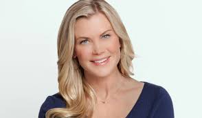 Days of Our Lives' Alison Sweeney (Sami) Network TV Return Lego Masters, Jr.