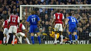 We found streaks for direct matches between arsenal vs chelsea. Chelsea Vs Arsenal 7 Classic Clashes Between London S Millennial Rivals 90min