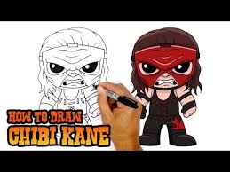 How To Draw Rey Mysterio Wwe Youtube Easy Cartoon Drawings Cartooning 4 Kids Chibi Drawings How to turn word brock into a cartoon brock lesnar (wwe superstar) ! to draw rey mysterio wwe youtube