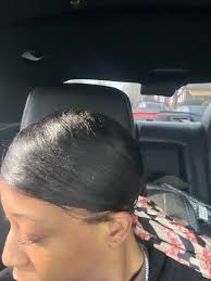 Kid Braider Chicago West💖 My Instagram Is @taniya.dior