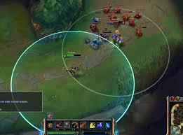 There's a tutorial here that you can skip by clicking skip if you like. League Of Legends Tutorial Spacing Levelskip